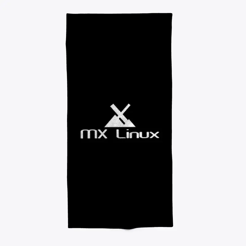 MXLinux (Dark)