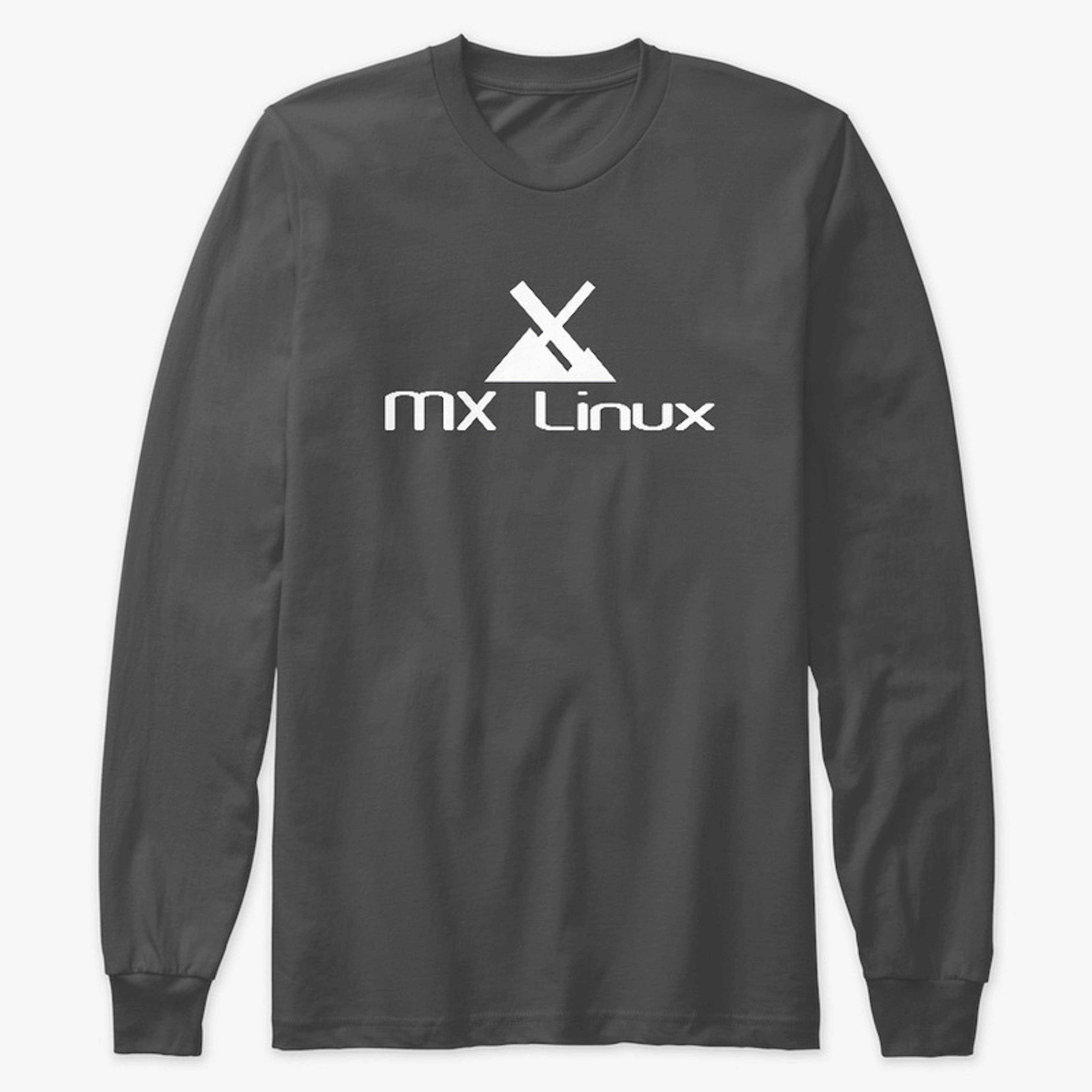 MXLinux (Dark)