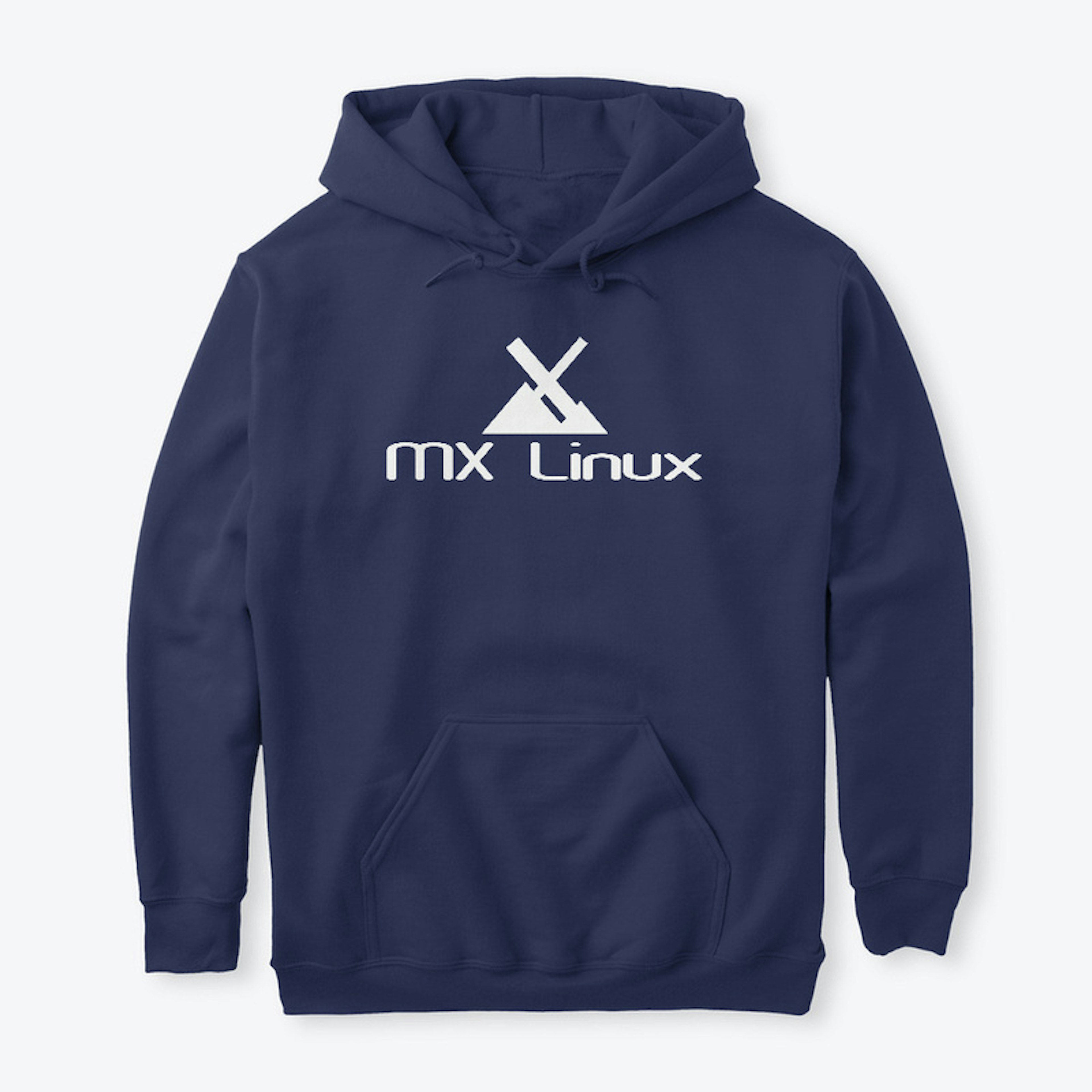 MXLinux (Dark)