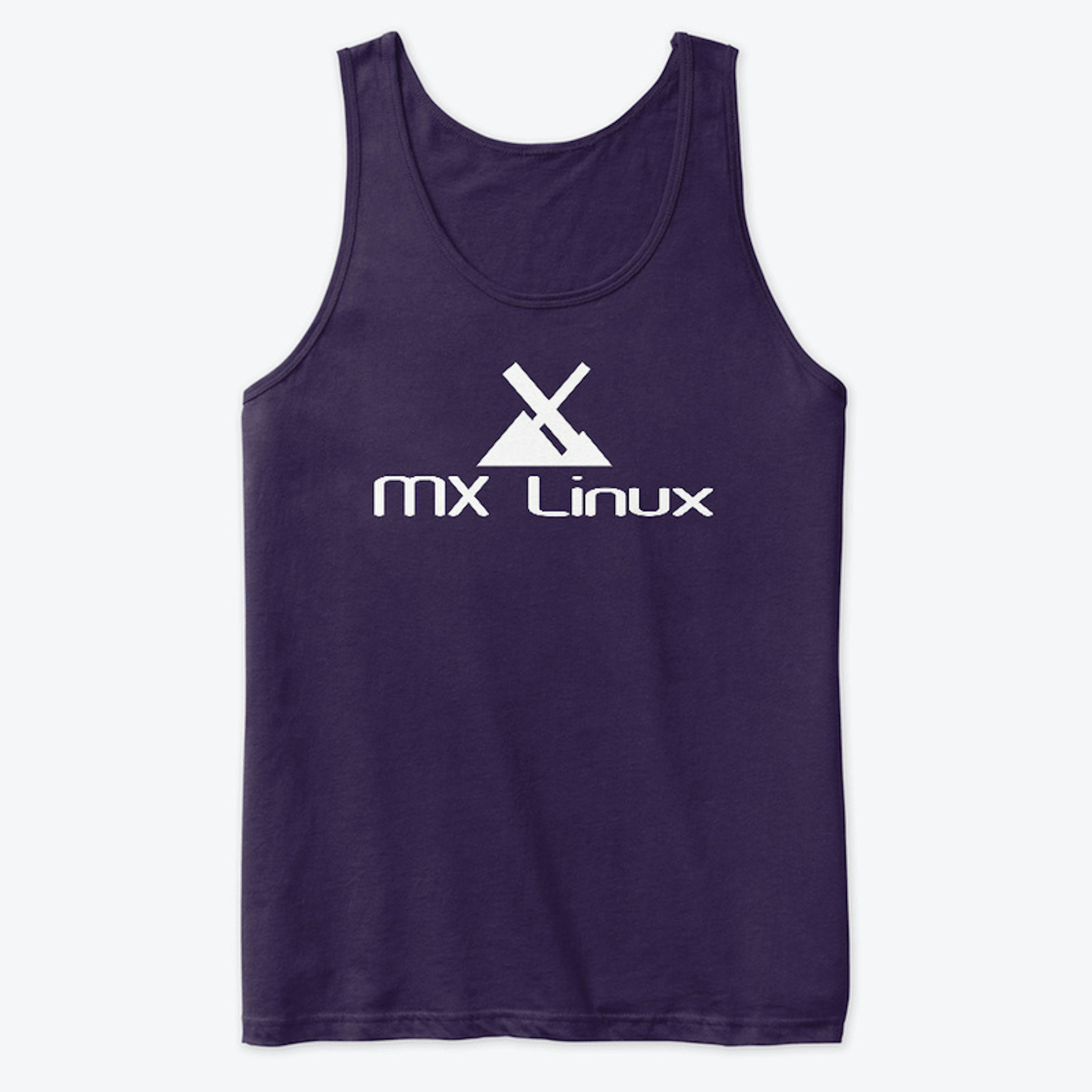 MXLinux (Dark)