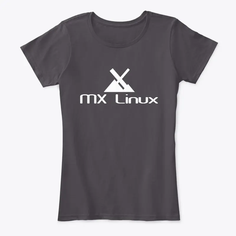 MXLinux (Dark)