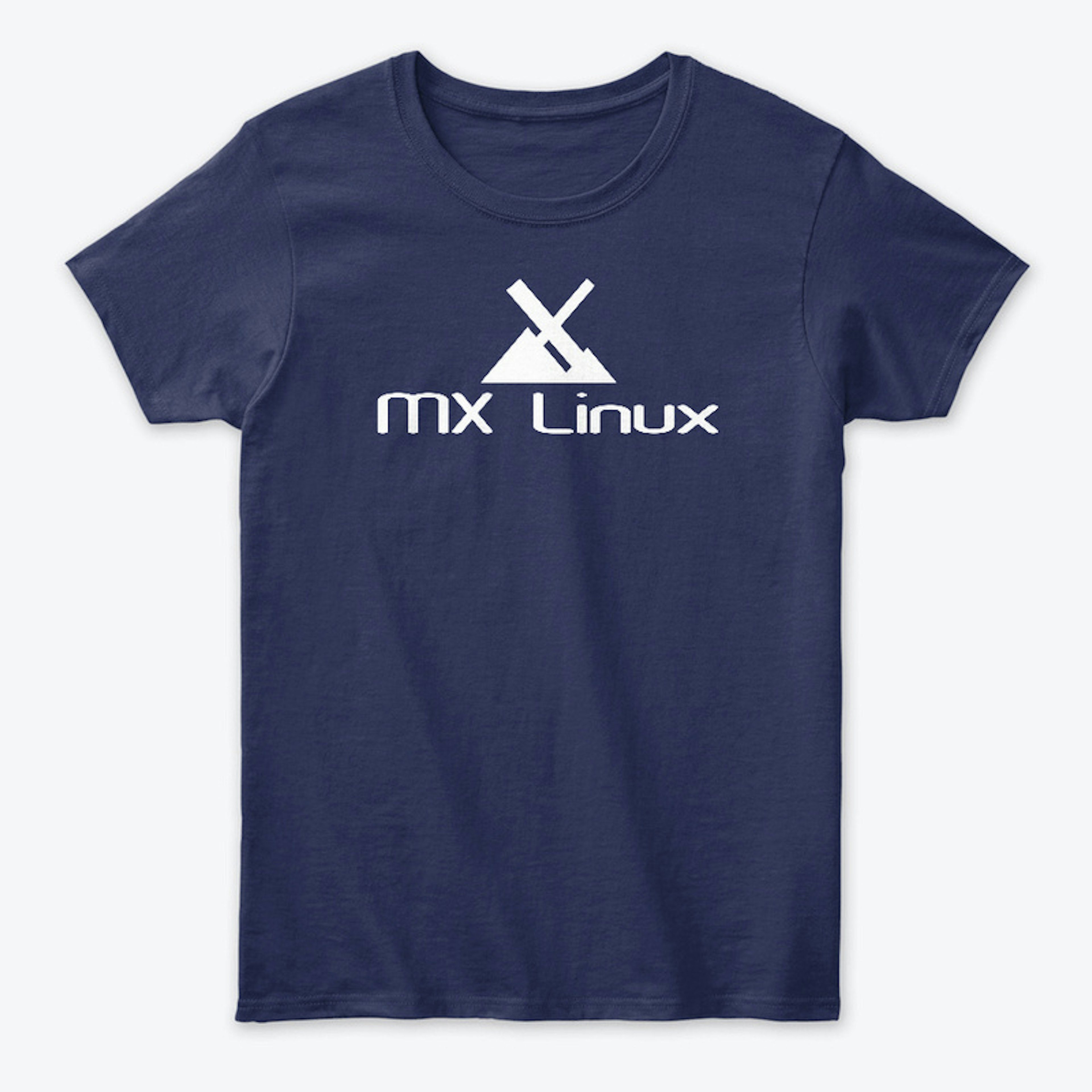 MXLinux (Dark)