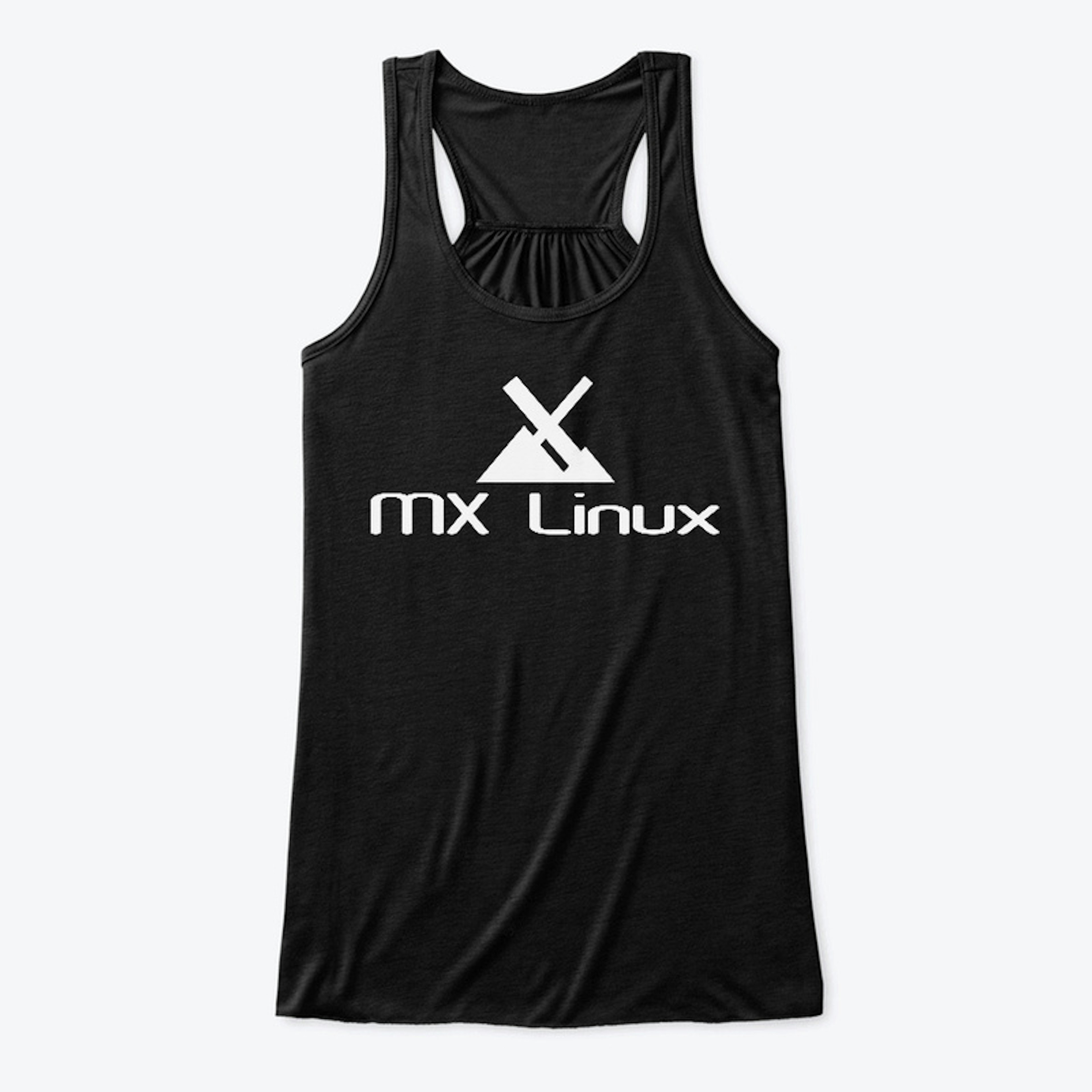 MXLinux (Dark)