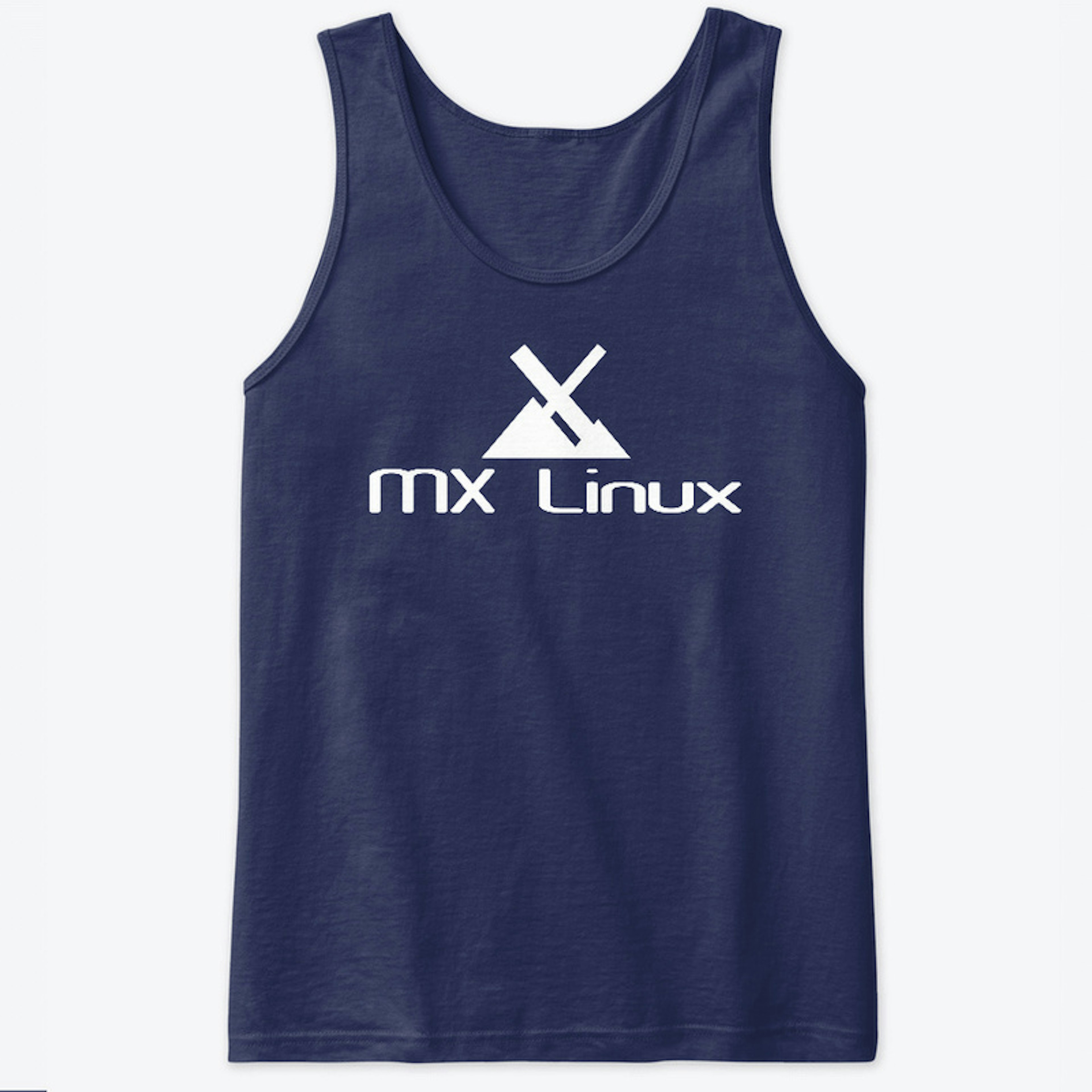 MXLinux (Dark)