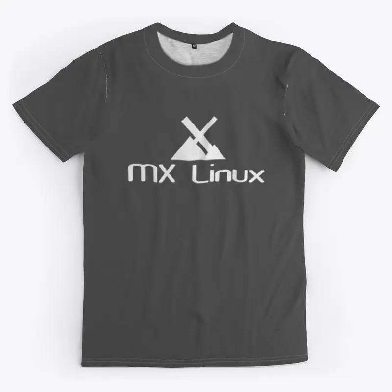 MXLinux (Dark)