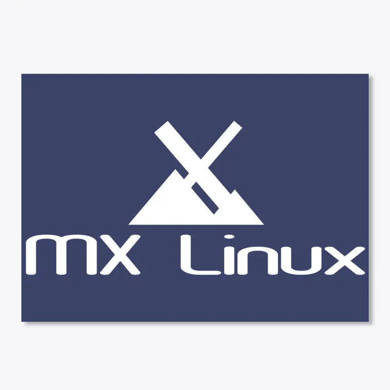 MXLinux (Dark)