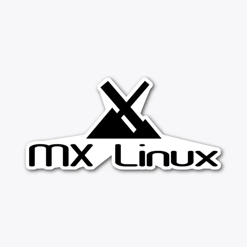 MX-Linux