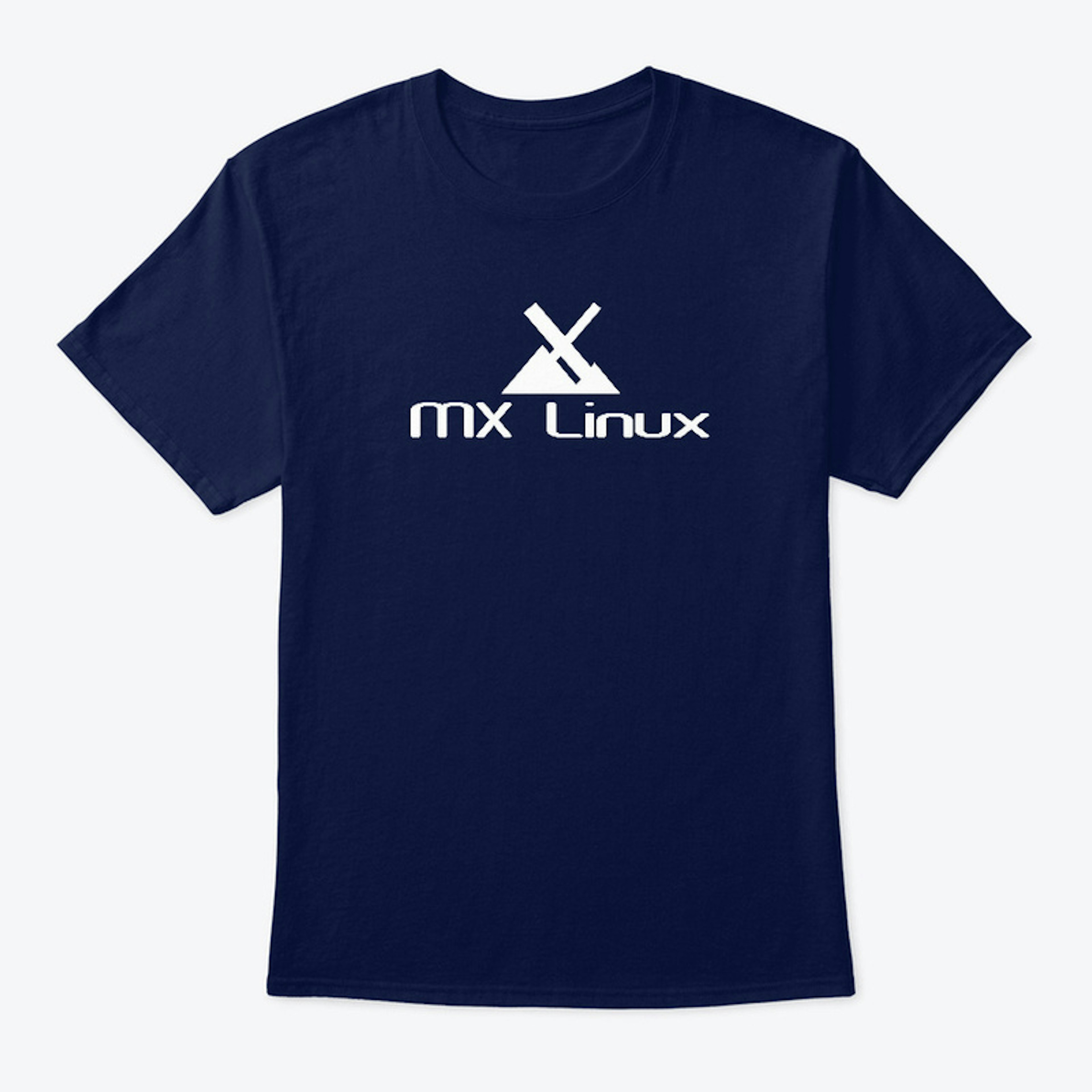 MXLinux (Dark)