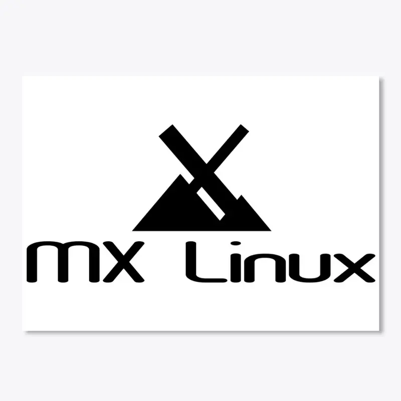 MX-Linux