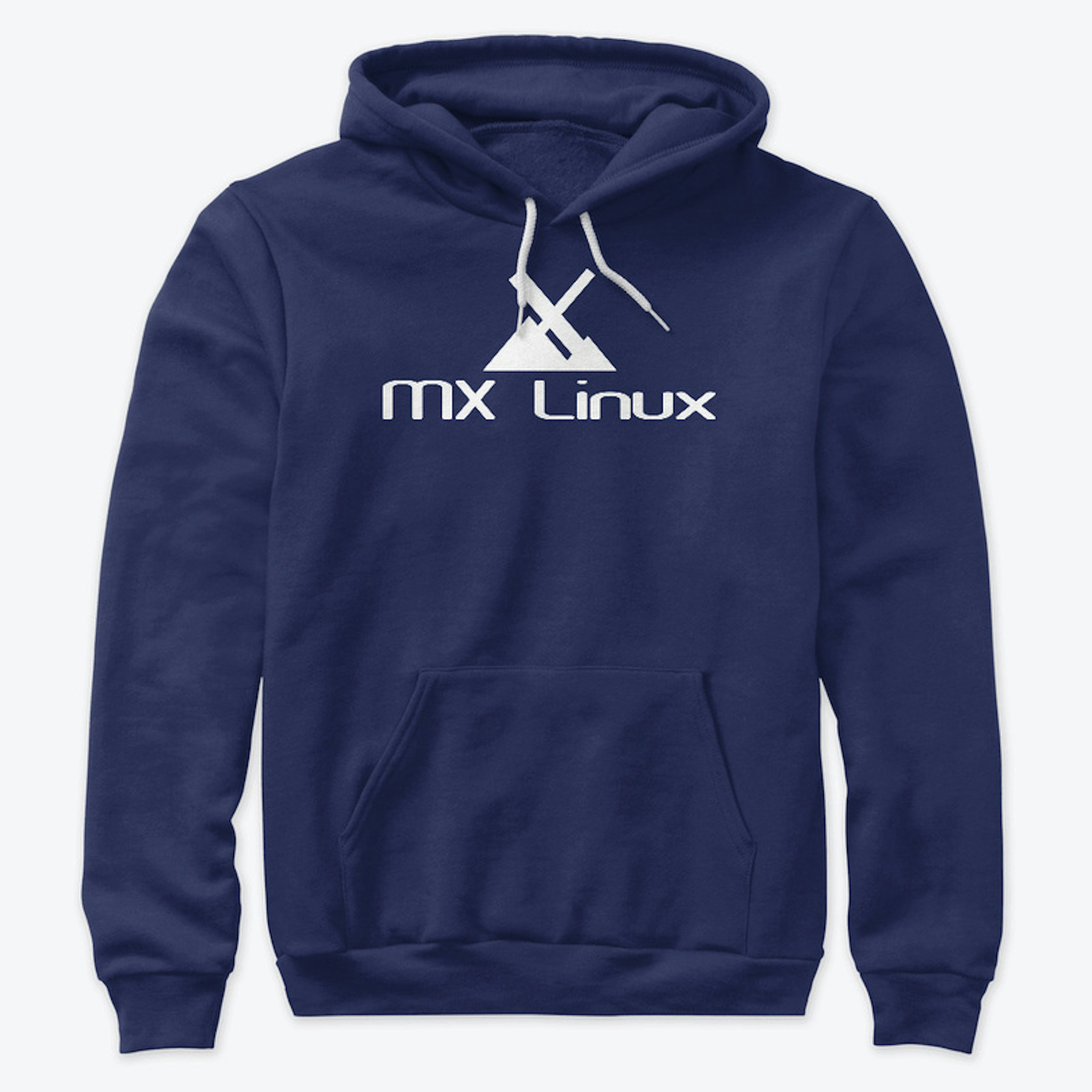 MXLinux (Dark)