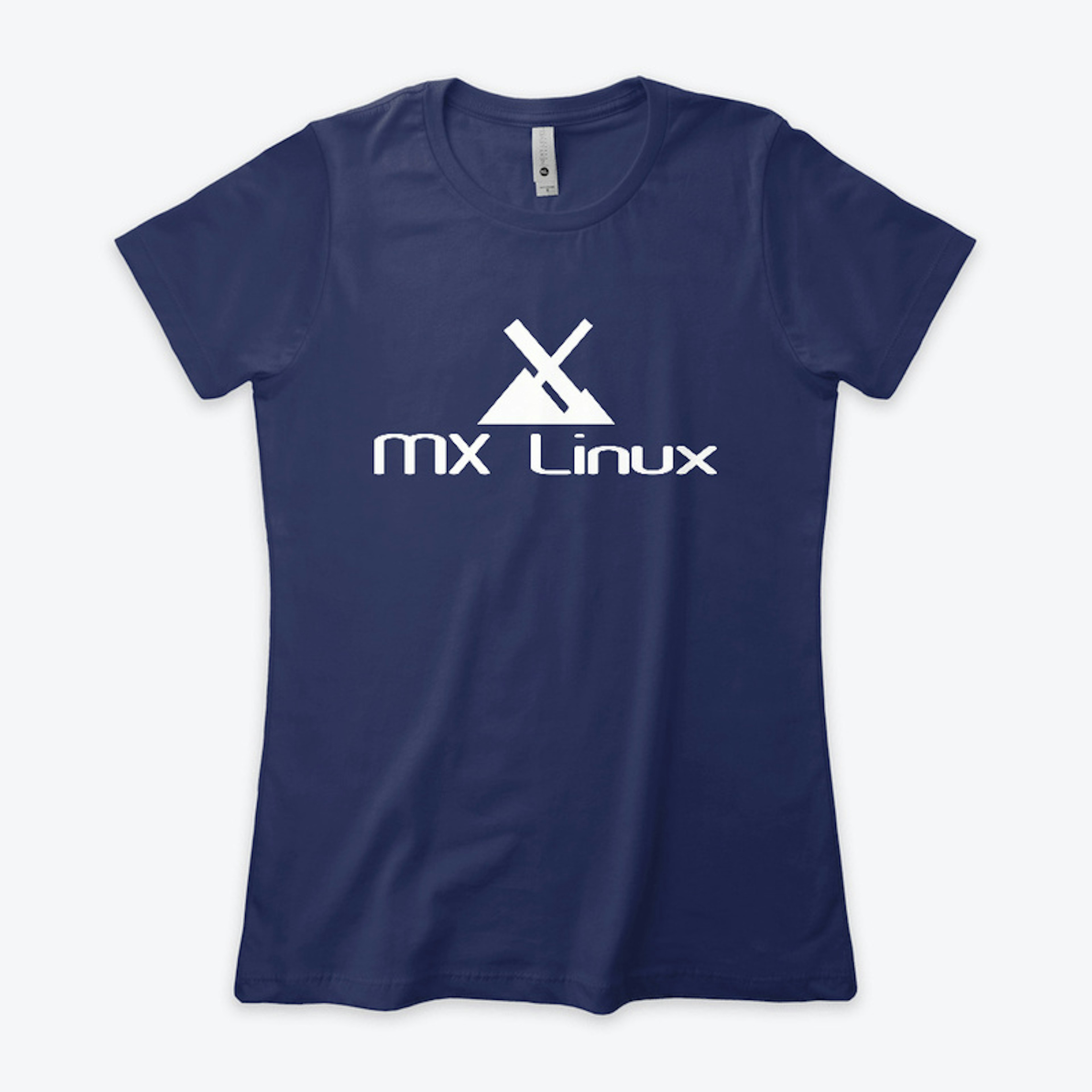 MXLinux (Dark)