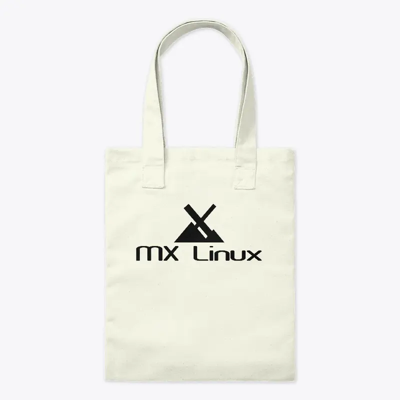 MX-Linux